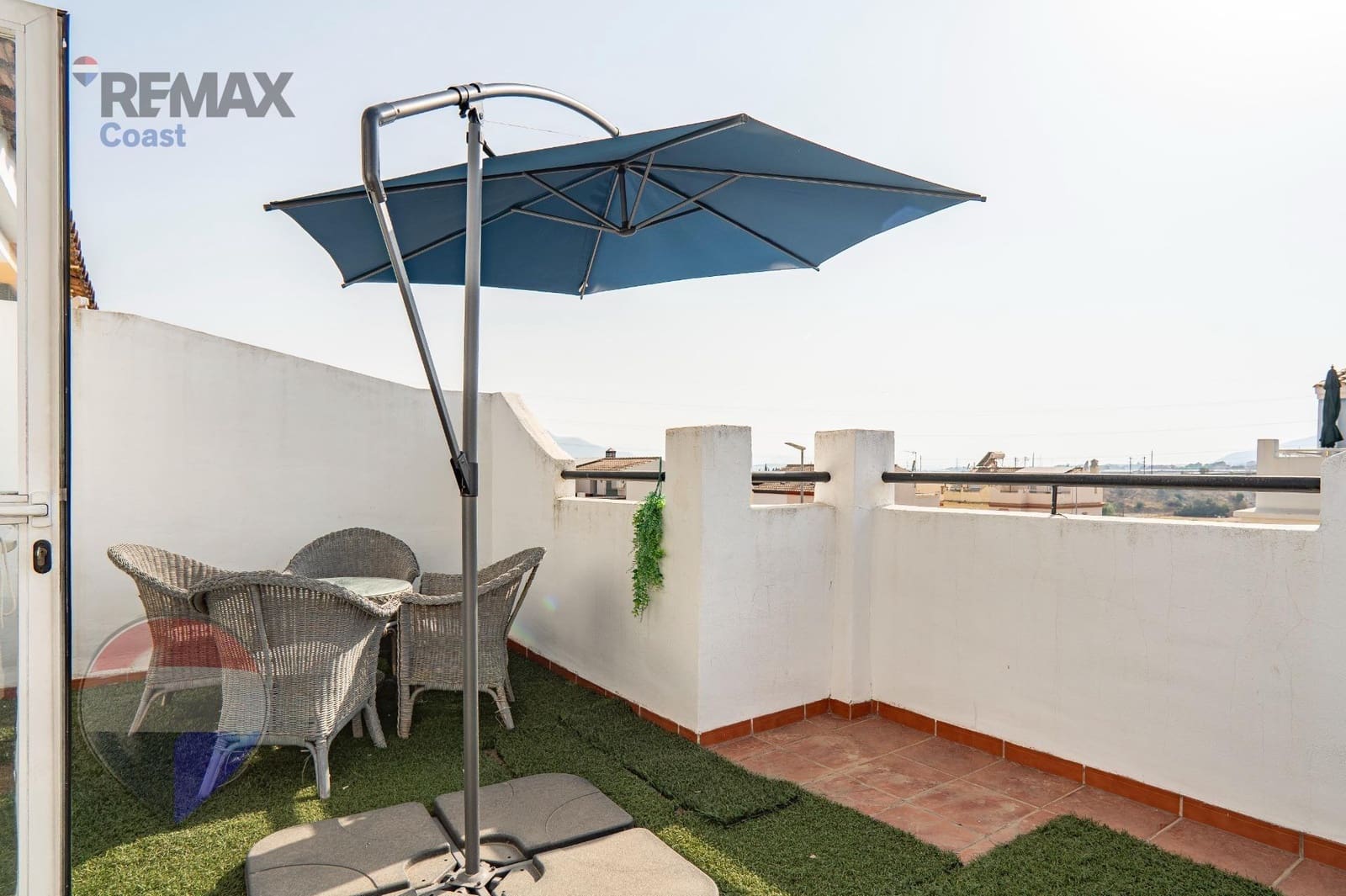 4 sovrum Radhus till salu i Cartama med pool garage - 362 000 € (Ref: 9997204)