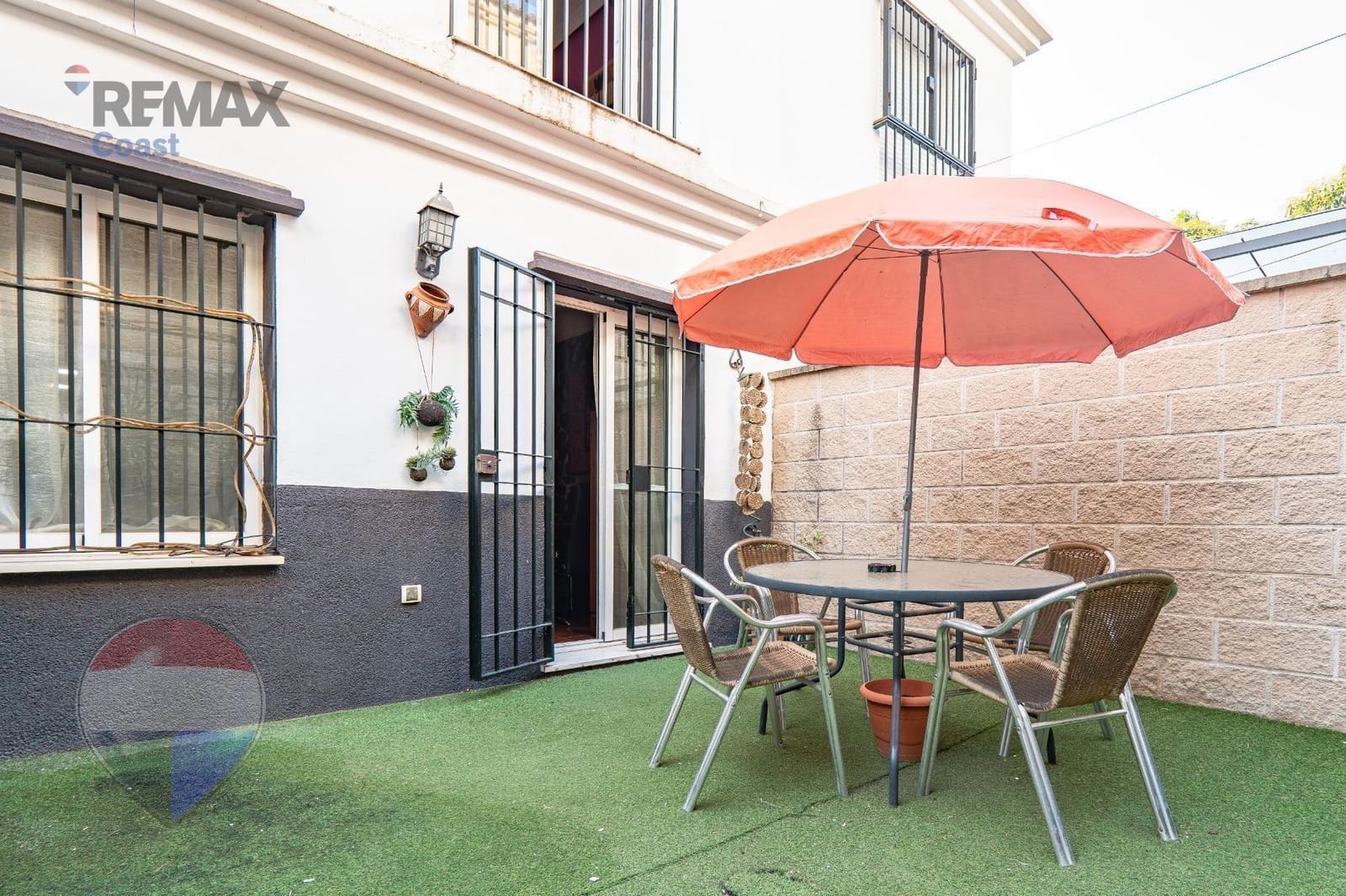 4 sovrum Radhus till salu i Cartama med pool garage - 362 000 € (Ref: 9997204)