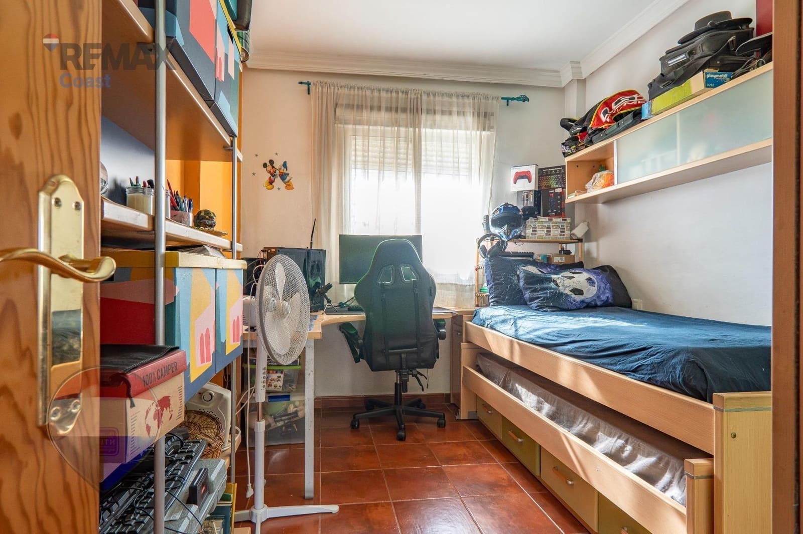 4 sovrum Radhus till salu i Cartama med pool garage - 362 000 € (Ref: 9997204)