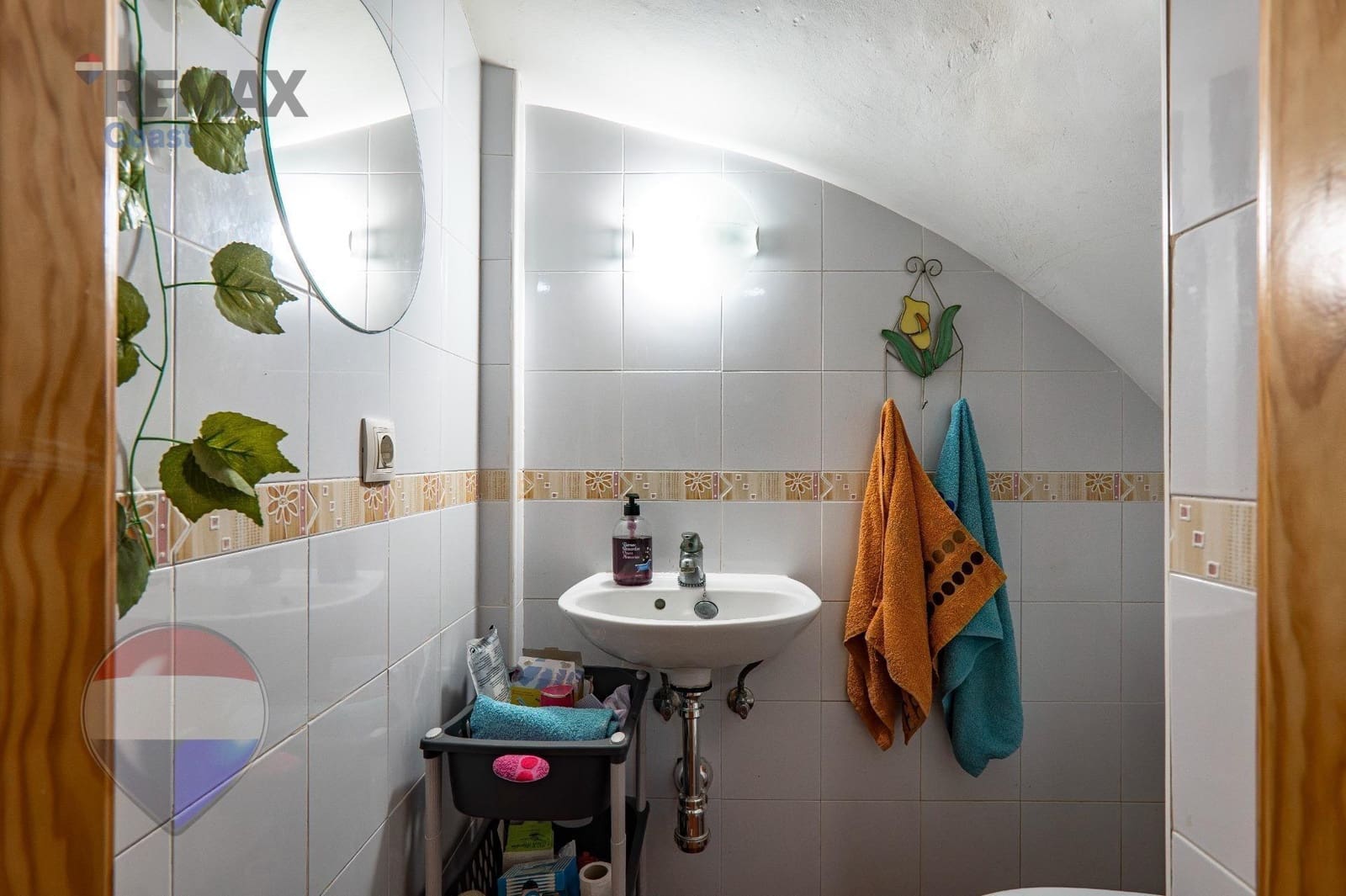 4 sovrum Radhus till salu i Cartama med pool garage - 362 000 € (Ref: 9997204)