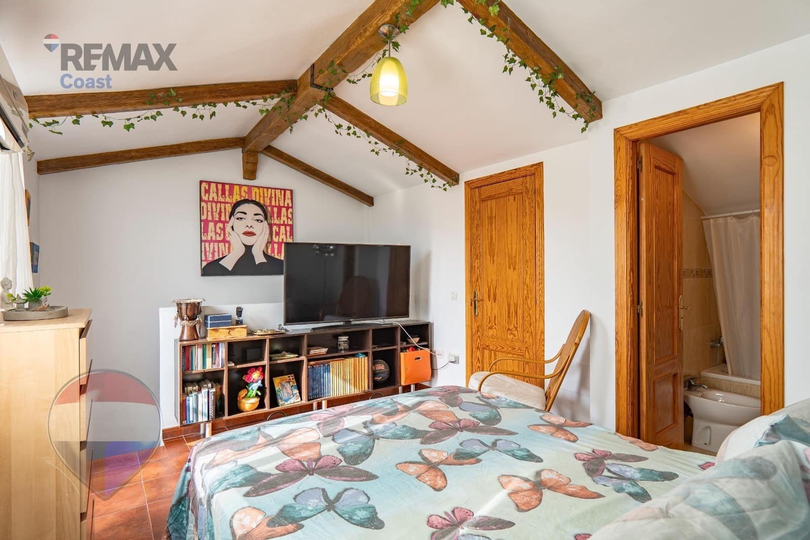 4 sovrum Radhus till salu i Cartama med pool garage - 362 000 € (Ref: 9997204)