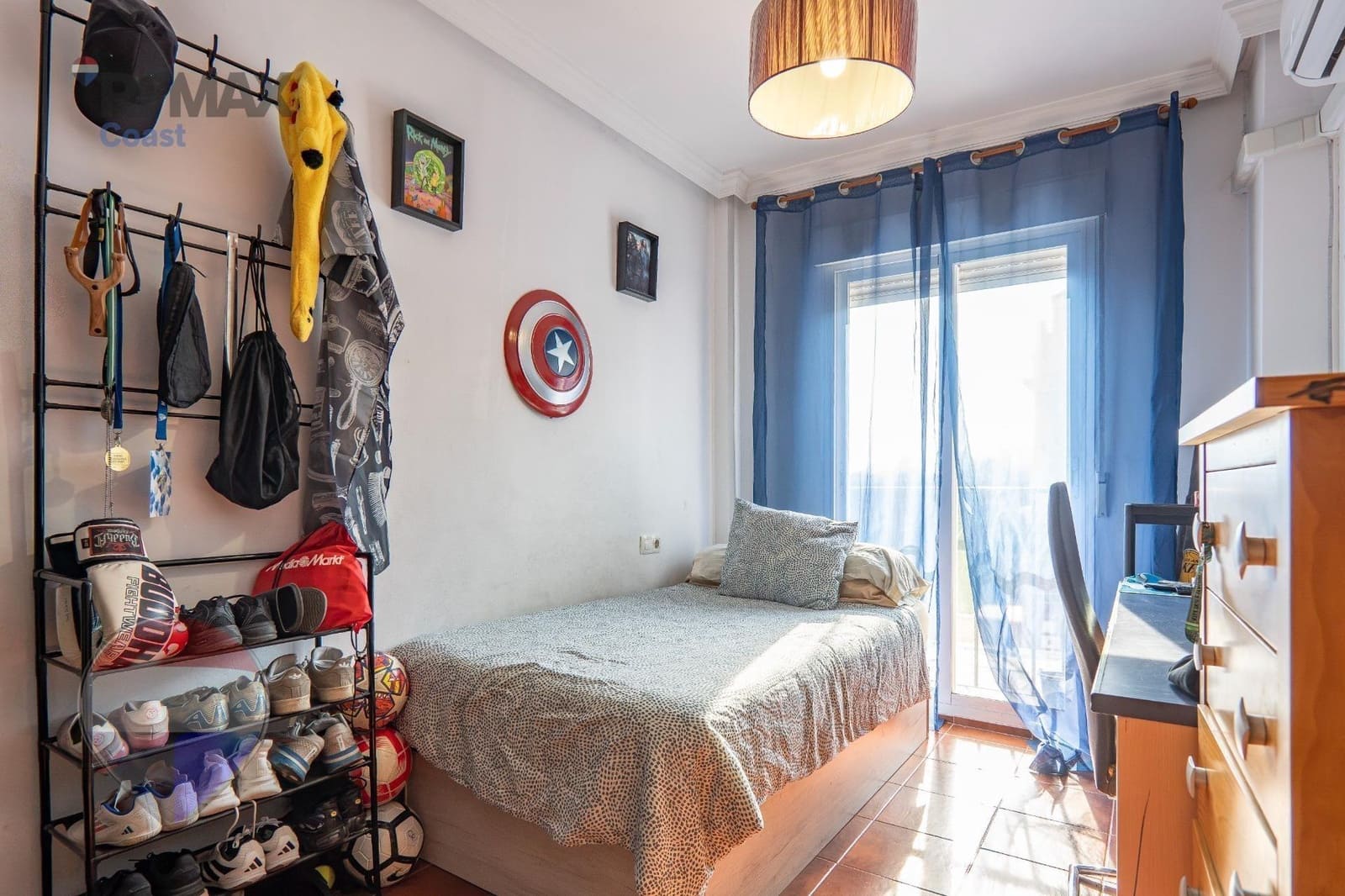 4 sovrum Radhus till salu i Cartama med pool garage - 362 000 € (Ref: 9997204)