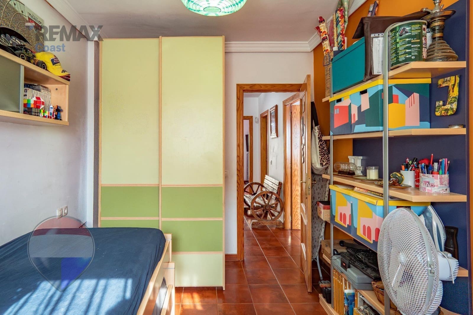 4 sovrum Radhus till salu i Cartama med pool garage - 362 000 € (Ref: 9997204)