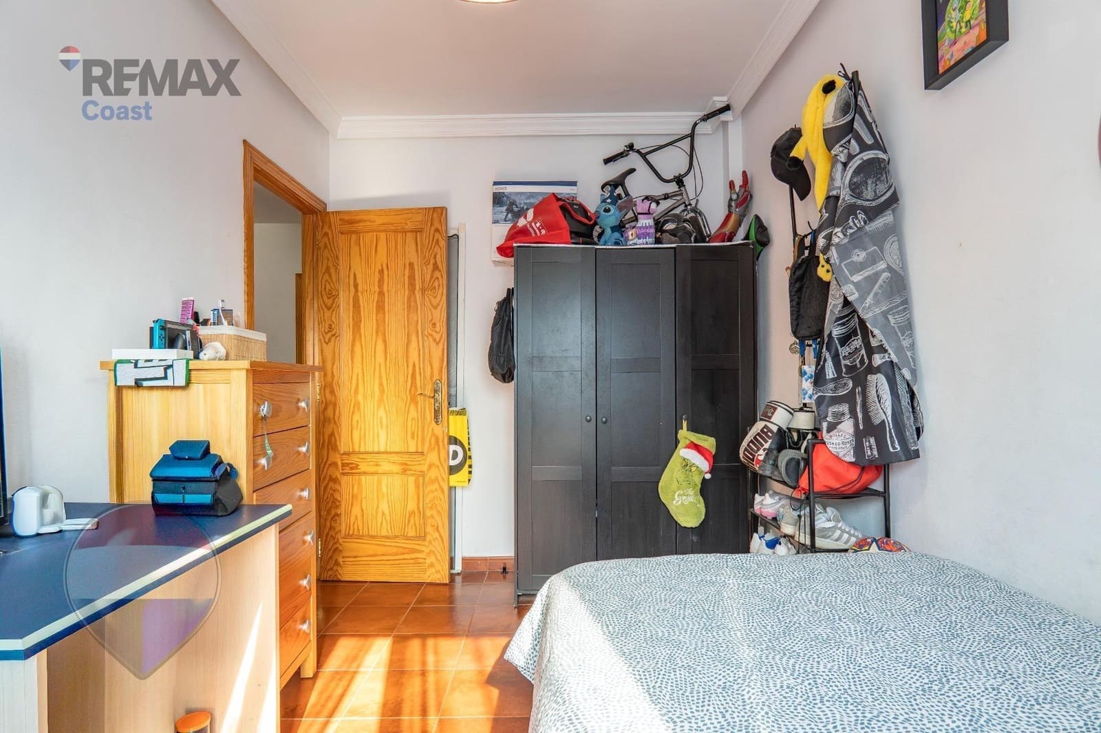 4 sovrum Radhus till salu i Cartama med pool garage - 362 000 € (Ref: 9997204)