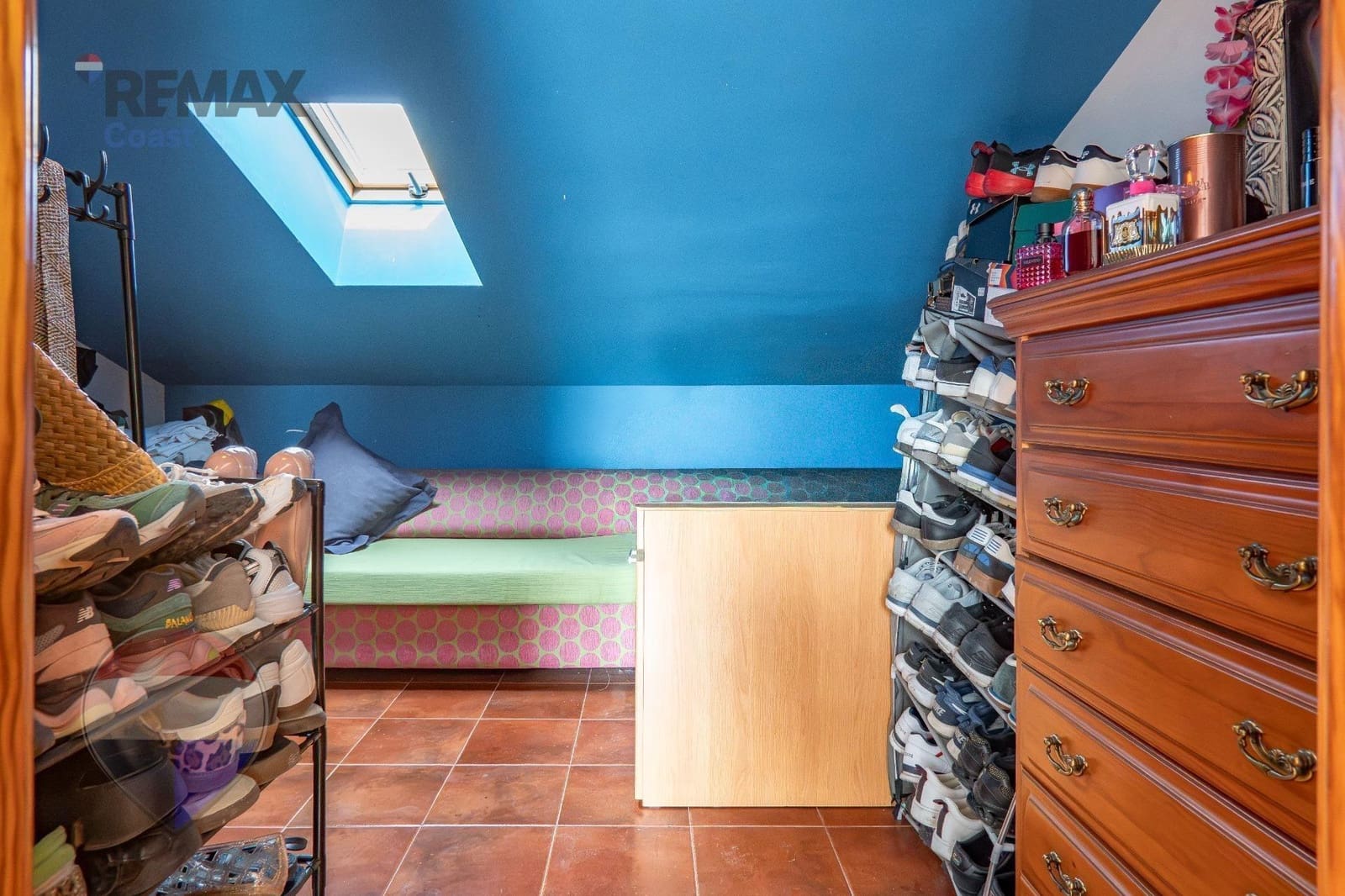 4 sovrum Radhus till salu i Cartama med pool garage - 362 000 € (Ref: 9997204)