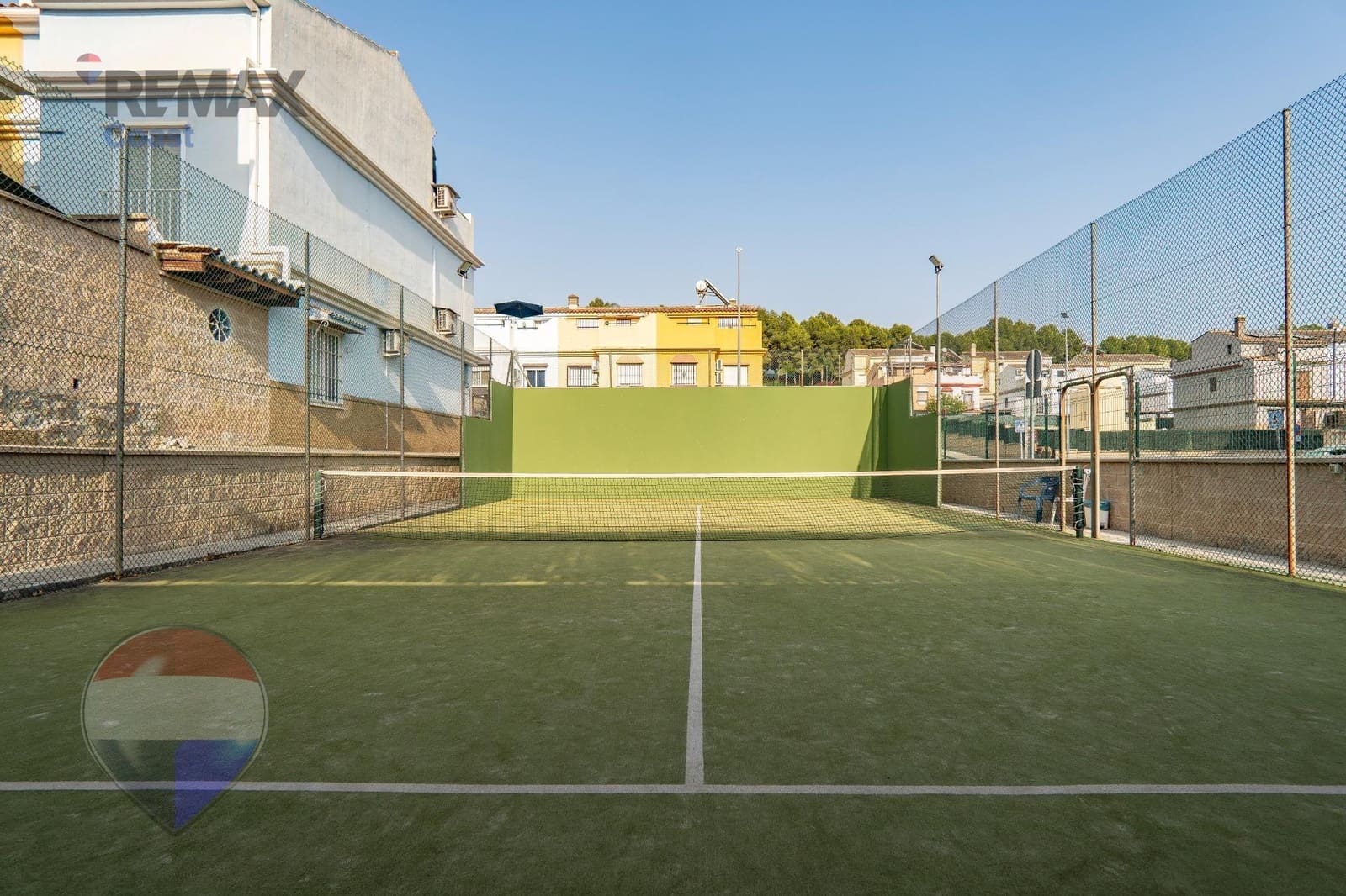 4 sovrum Radhus till salu i Cartama med pool garage - 362 000 € (Ref: 9997204)