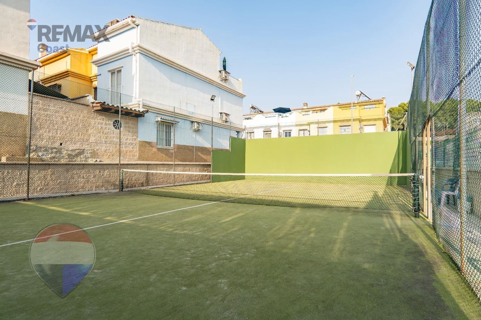 4 sovrum Radhus till salu i Cartama med pool garage - 362 000 € (Ref: 9997204)