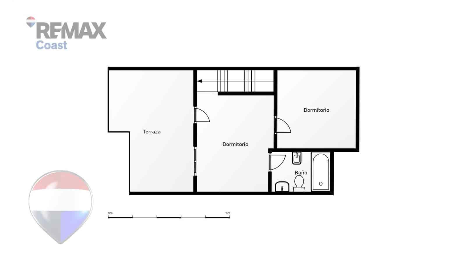 4 sovrum Radhus till salu i Cartama med pool garage - 362 000 € (Ref: 9997204)