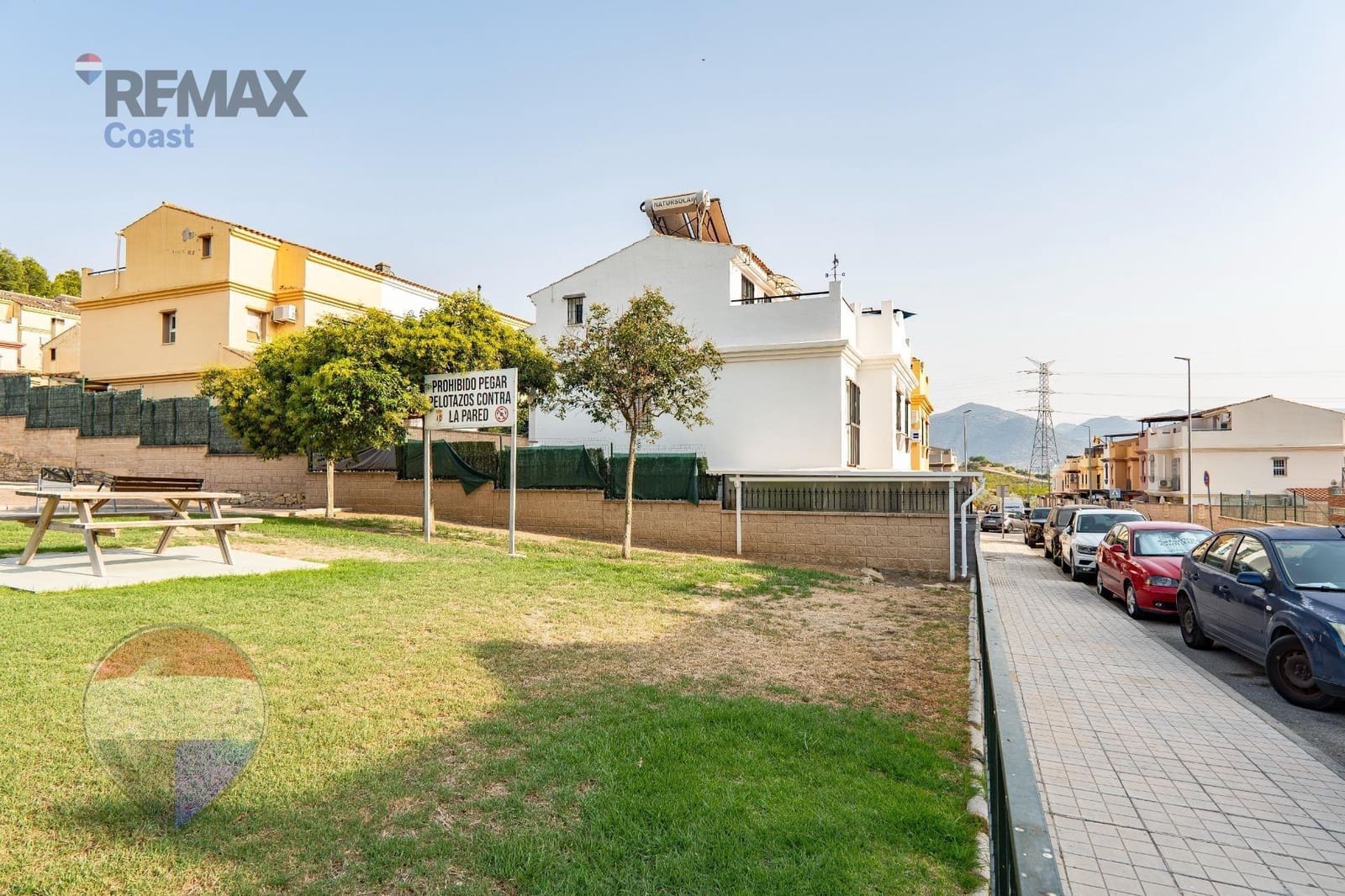 4 sovrum Radhus till salu i Cartama med pool garage - 362 000 € (Ref: 9997204)