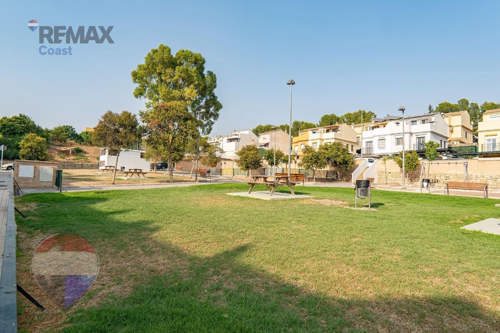 4 sovrum Radhus till salu i Cartama med pool garage - 362 000 € (Ref: 9997204)