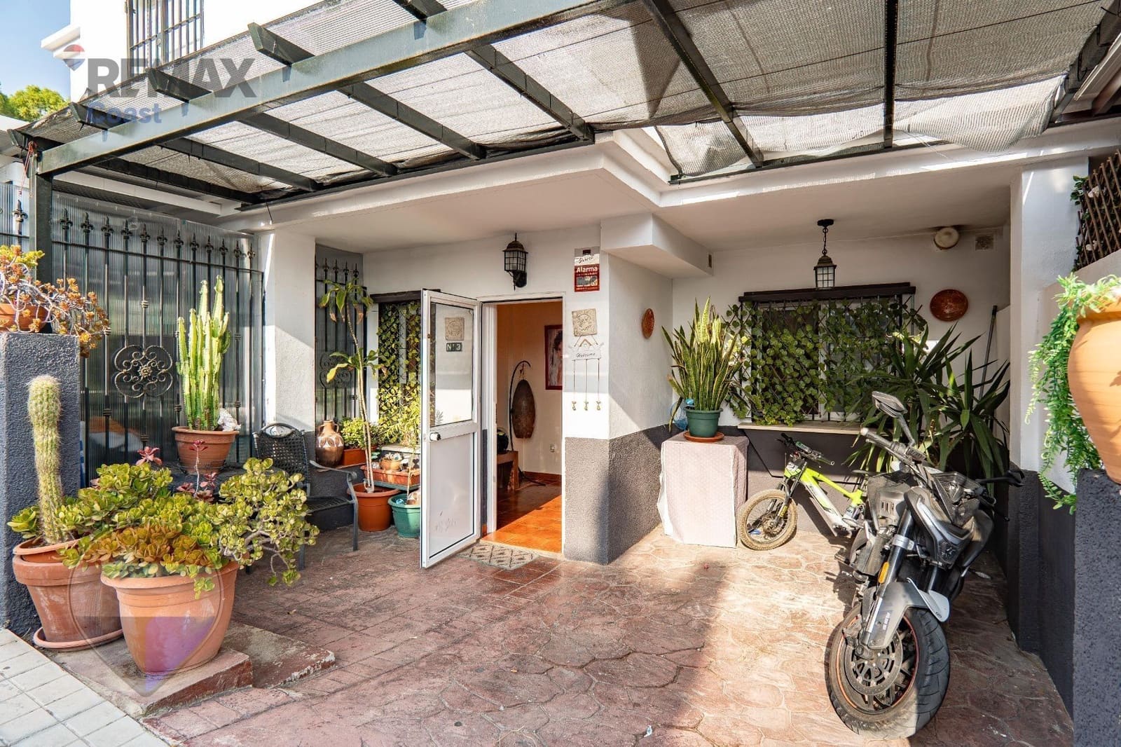 4 sovrum Radhus till salu i Cartama med pool garage - 362 000 € (Ref: 9997204)