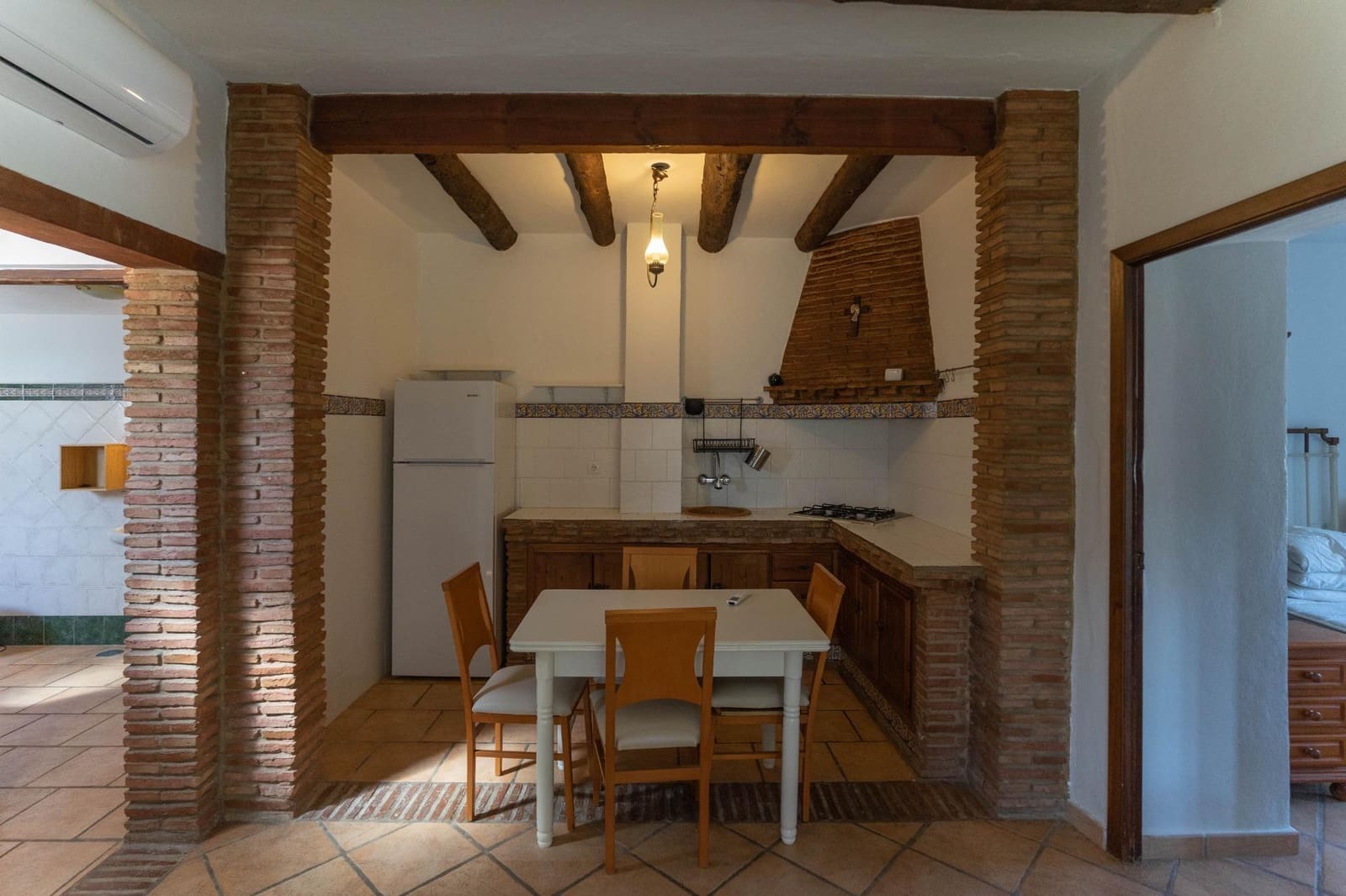 2 camera da letto Villetta a Schiera da affittare in Alhaurin el Grande - 750 € (Rif: 10025664)