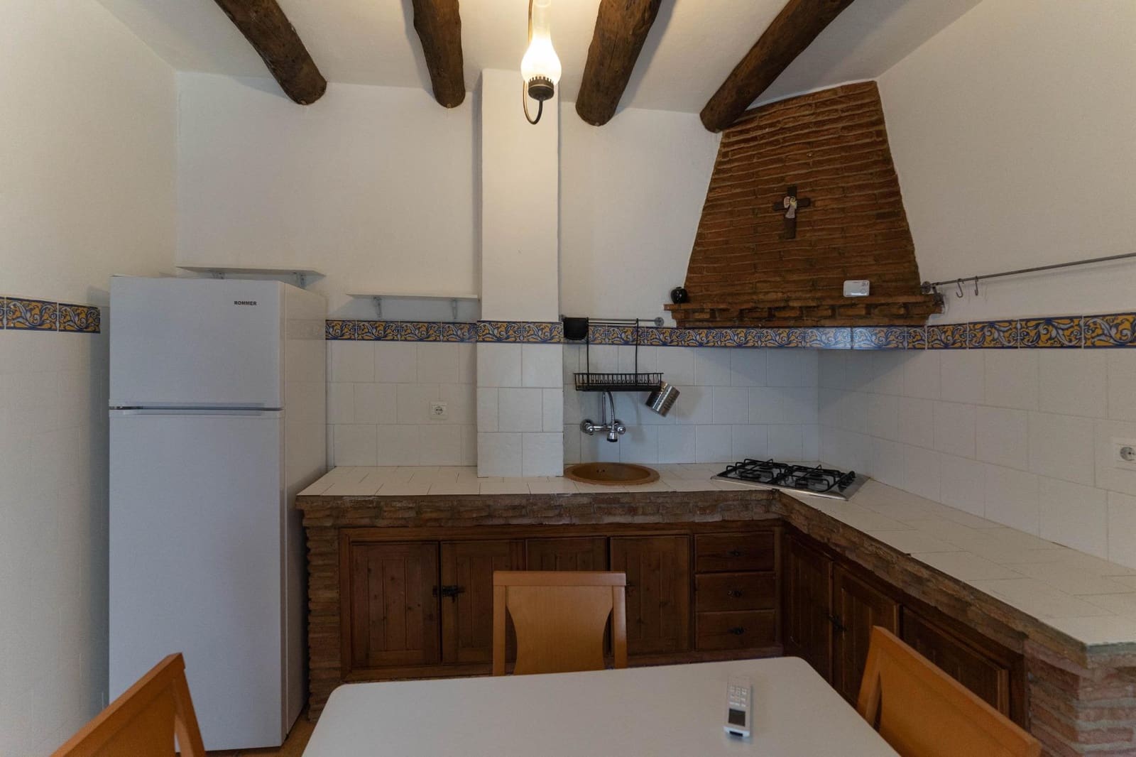 2 camera da letto Villetta a Schiera da affittare in Alhaurin el Grande - 750 € (Rif: 10025664)