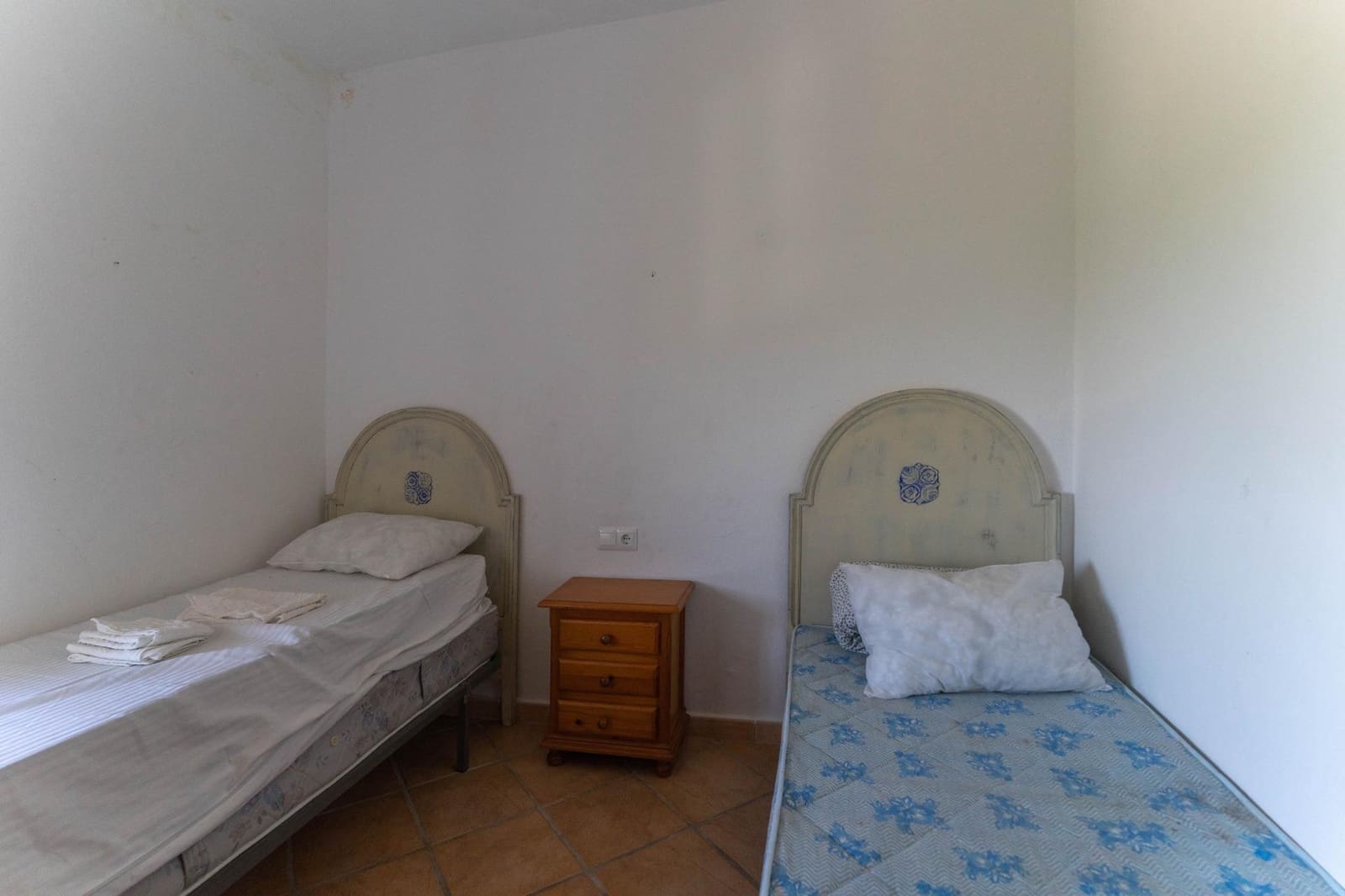 2 camera da letto Villetta a Schiera da affittare in Alhaurin el Grande - 750 € (Rif: 10025664)