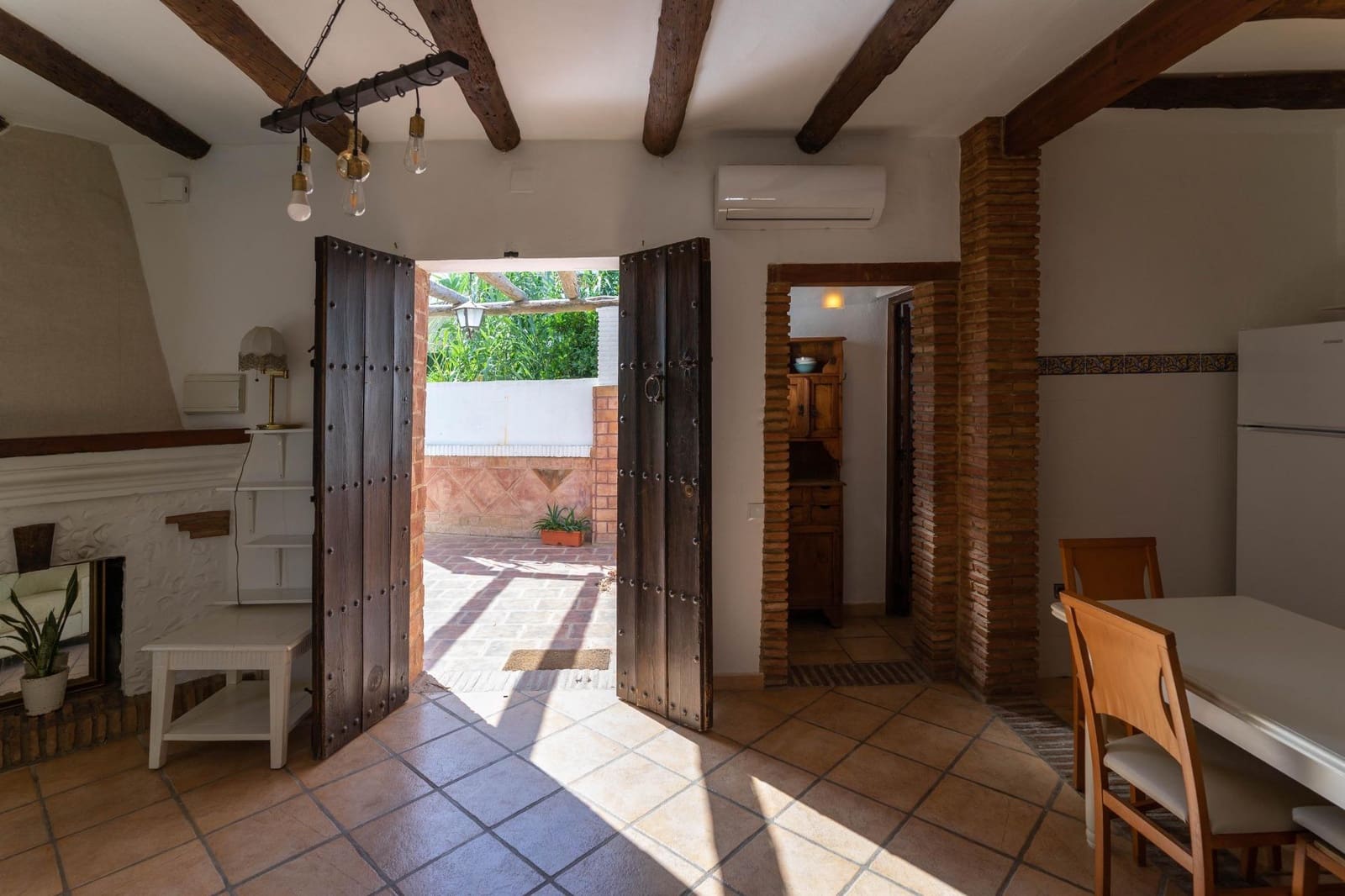 2 camera da letto Villetta a Schiera da affittare in Alhaurin el Grande - 750 € (Rif: 10025664)