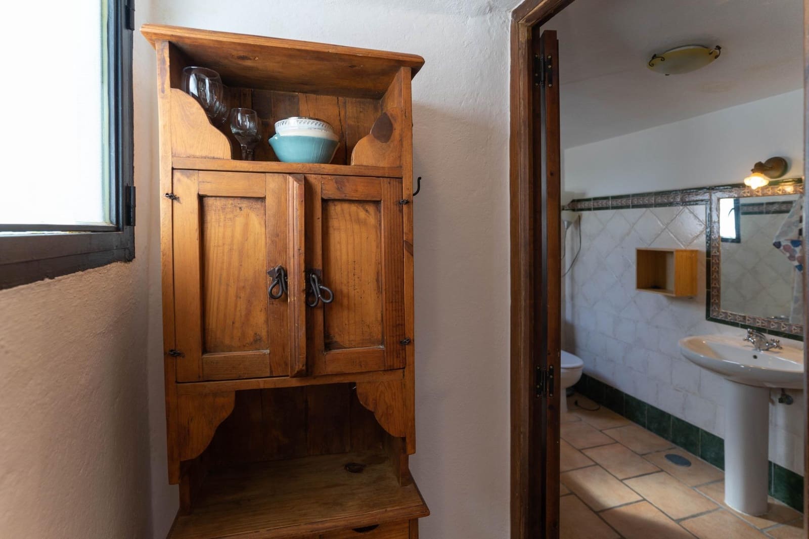 2 camera da letto Villetta a Schiera da affittare in Alhaurin el Grande - 750 € (Rif: 10025664)