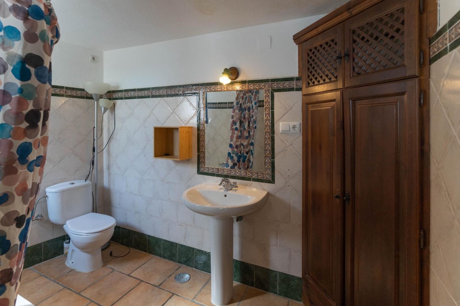 2 camera da letto Villetta a Schiera da affittare in Alhaurin el Grande - 750 € (Rif: 10025664)