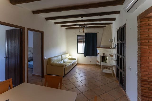 2 quarto Moradia em Banda para arrendar em Alhaurín el Grande - 750 € (Ref: 10025664)