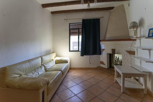 2 quarto Moradia em Banda para arrendar em Alhaurín el Grande - 750 € (Ref: 10025664)