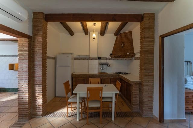 2 quarto Moradia em Banda para arrendar em Alhaurín el Grande - 750 € (Ref: 10025664)