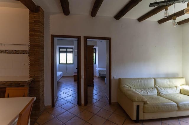 2 quarto Moradia em Banda para arrendar em Alhaurín el Grande - 750 € (Ref: 10025664)