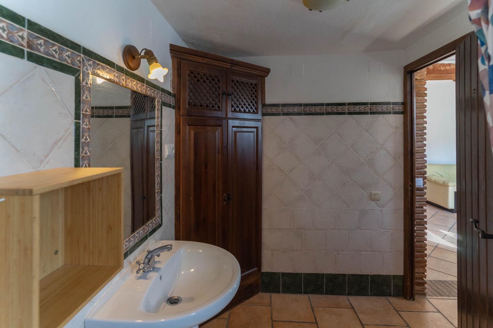 2 camera da letto Villetta a Schiera da affittare in Alhaurin el Grande - 750 € (Rif: 10025664)