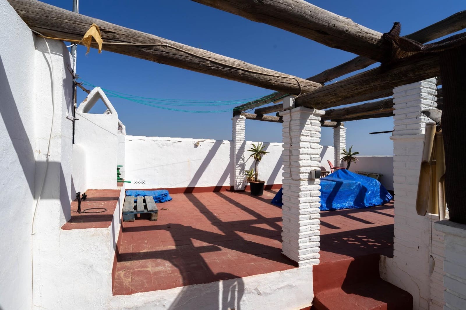 2 camera da letto Villetta a Schiera da affittare in Alhaurin el Grande - 750 € (Rif: 10025664)