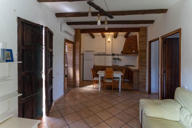2 quarto Moradia em Banda para arrendar em Alhaurín el Grande - 750 € (Ref: 10025664)