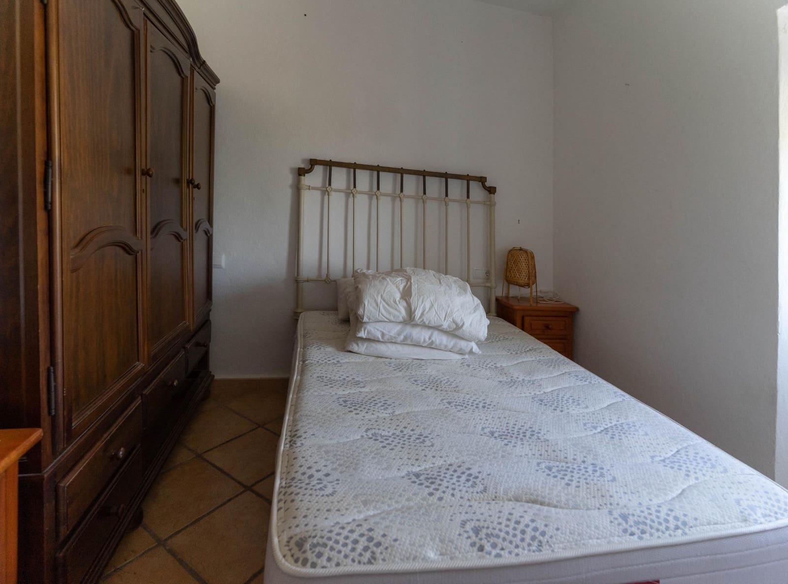 2 camera da letto Villetta a Schiera da affittare in Alhaurin el Grande - 750 € (Rif: 10025664)