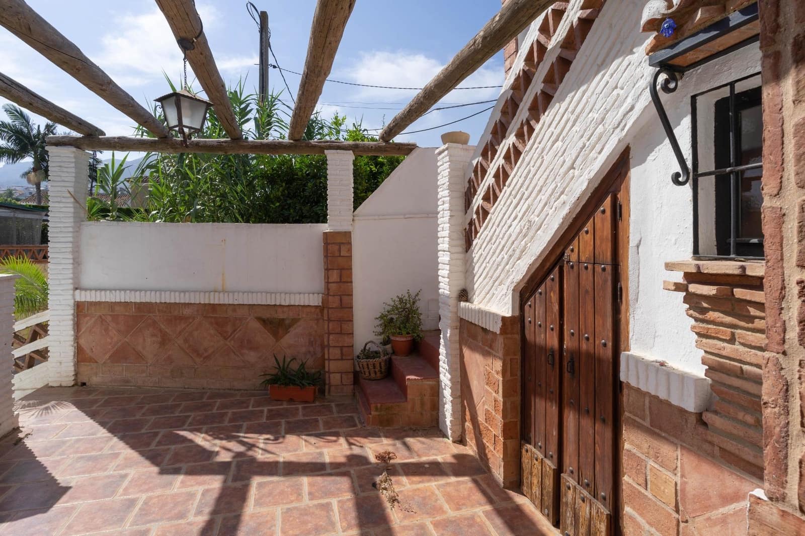 2 camera da letto Villetta a Schiera da affittare in Alhaurin el Grande - 750 € (Rif: 10025664)