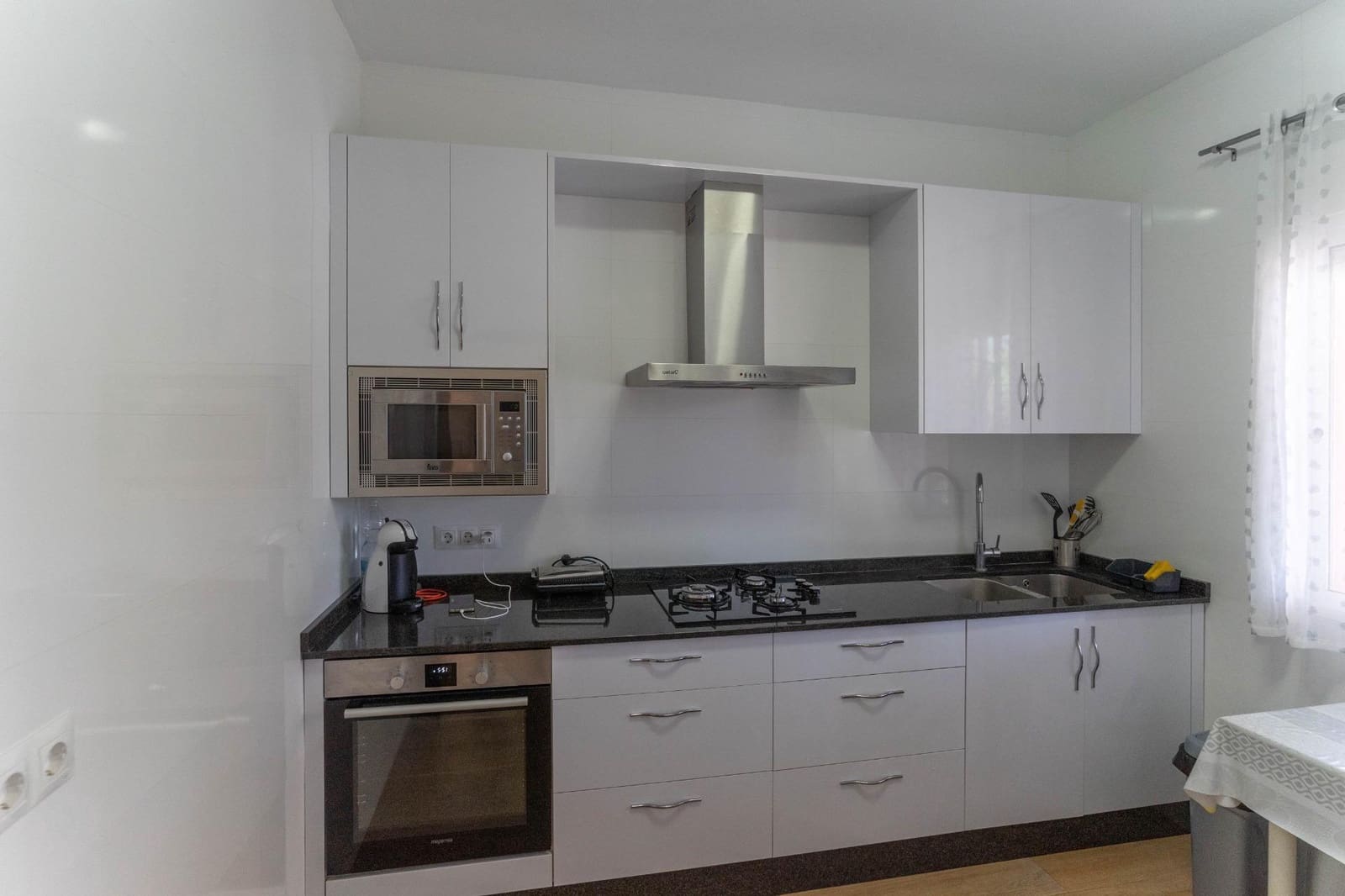 3 camera da letto Villa da affittare in Alhaurin el Grande con piscina - 1.500 € (Rif: 10086229)