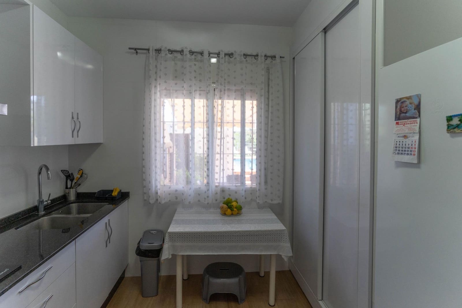3 camera da letto Villa da affittare in Alhaurin el Grande con piscina - 1.500 € (Rif: 10086229)