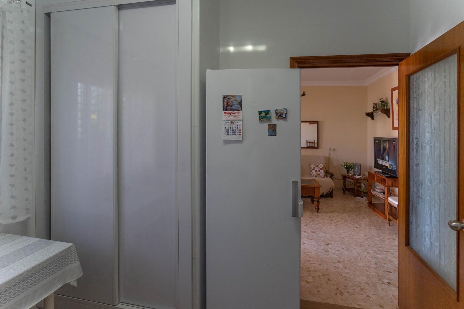 3 camera da letto Villa da affittare in Alhaurin el Grande con piscina - 1.500 € (Rif: 10086229)