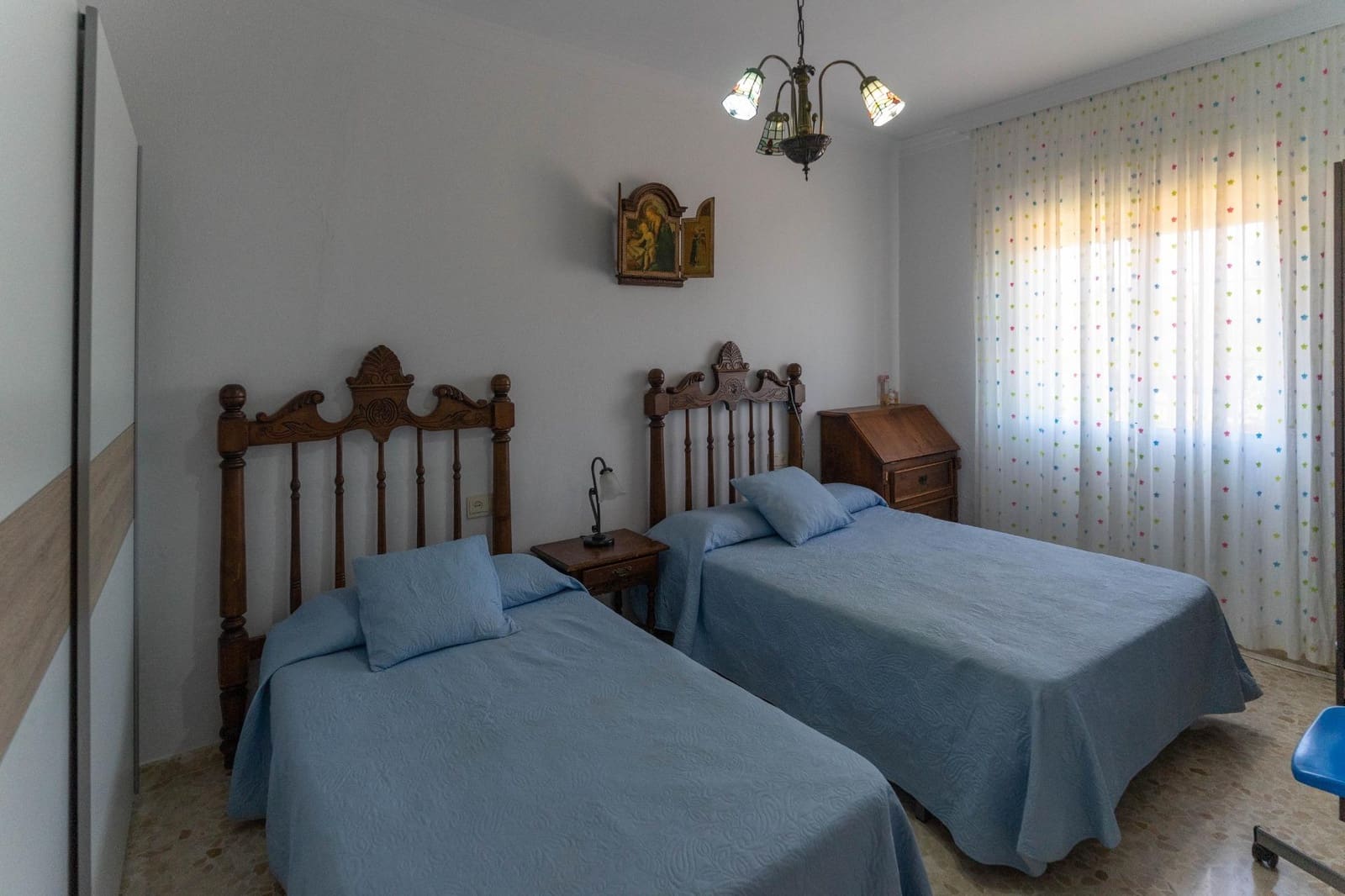 3 camera da letto Villa da affittare in Alhaurin el Grande con piscina - 1.500 € (Rif: 10086229)