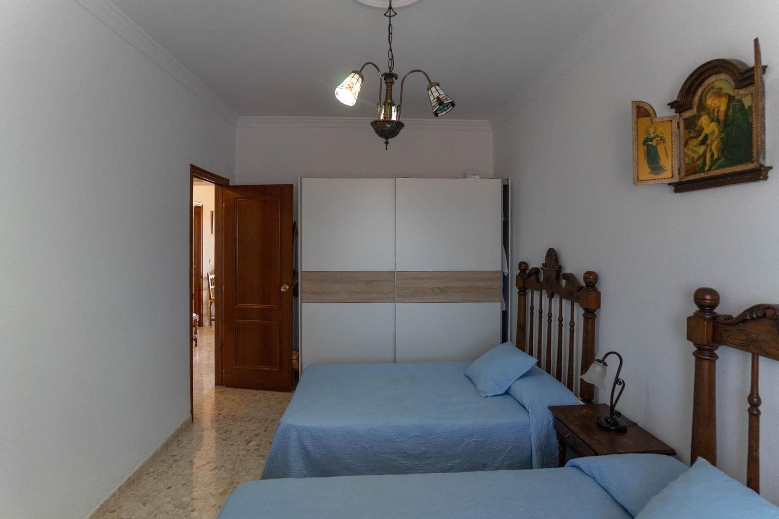 3 camera da letto Villa da affittare in Alhaurin el Grande con piscina - 1.500 € (Rif: 10086229)