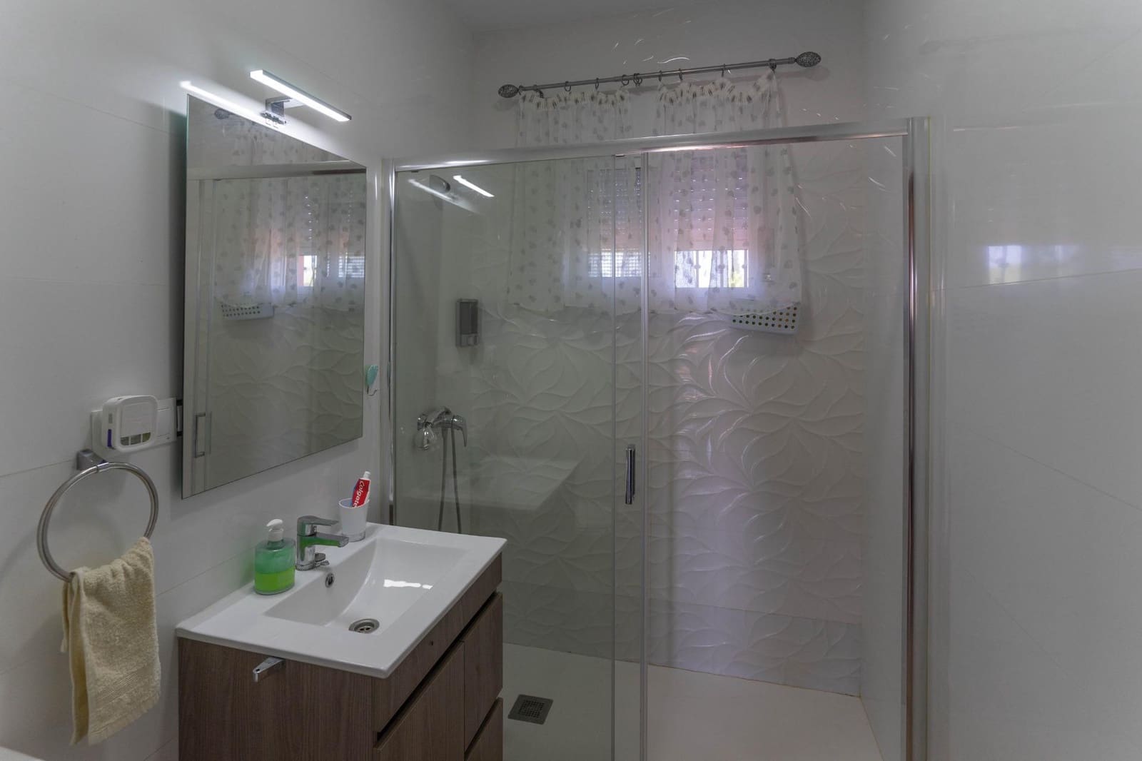 3 camera da letto Villa da affittare in Alhaurin el Grande con piscina - 1.500 € (Rif: 10086229)