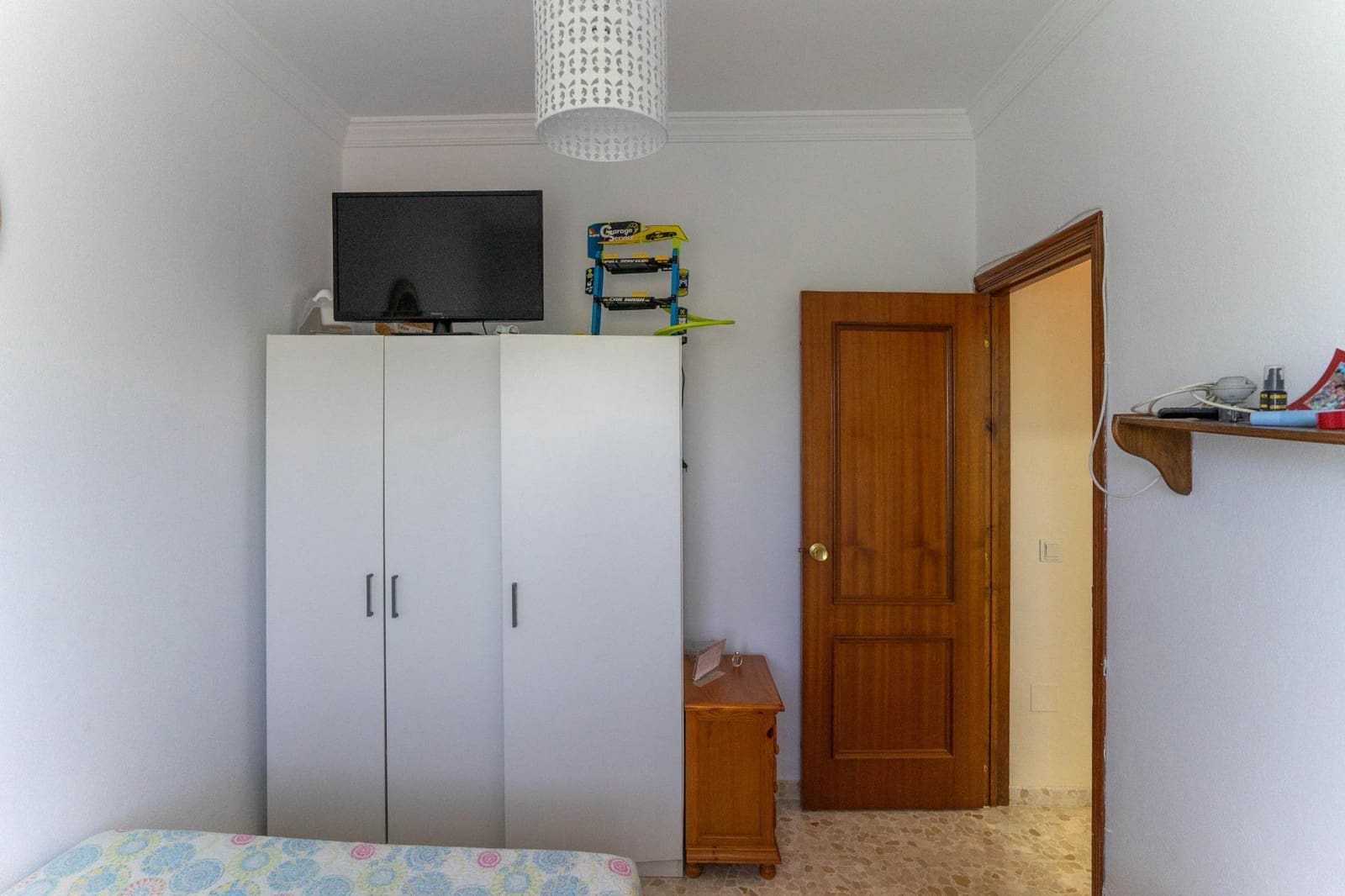 3 camera da letto Villa da affittare in Alhaurin el Grande con piscina - 1.500 € (Rif: 10086229)