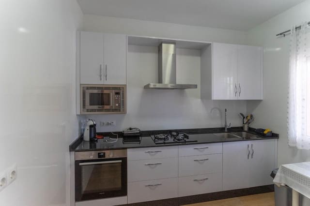 3 camera da letto Villa da affittare in Alhaurín el Grande con piscina - 1.500 € (Rif: 10086229)