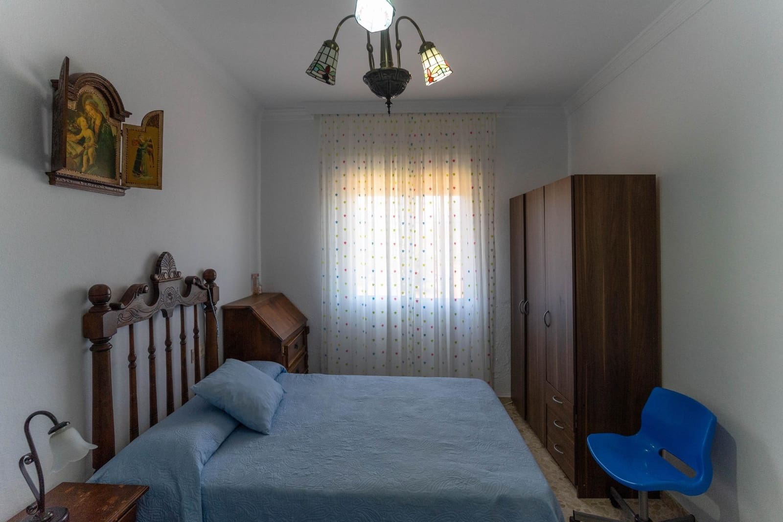 3 camera da letto Villa da affittare in Alhaurin el Grande con piscina - 1.500 € (Rif: 10086229)