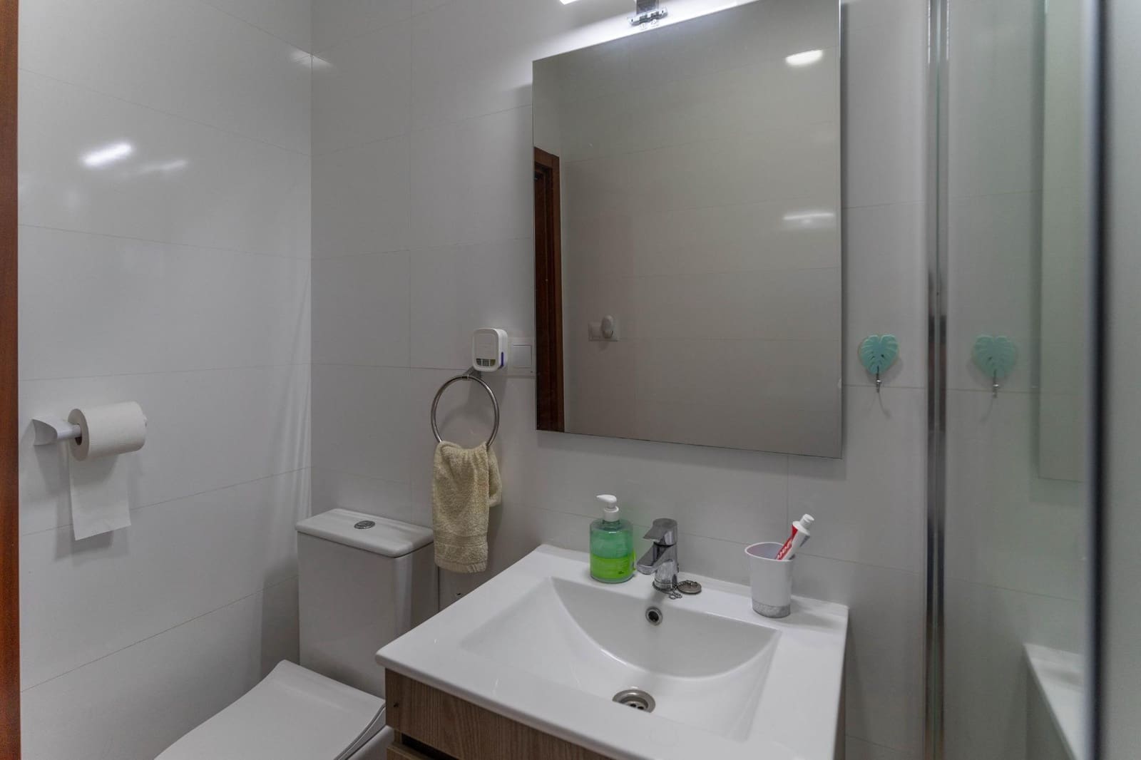 3 camera da letto Villa da affittare in Alhaurin el Grande con piscina - 1.500 € (Rif: 10086229)
