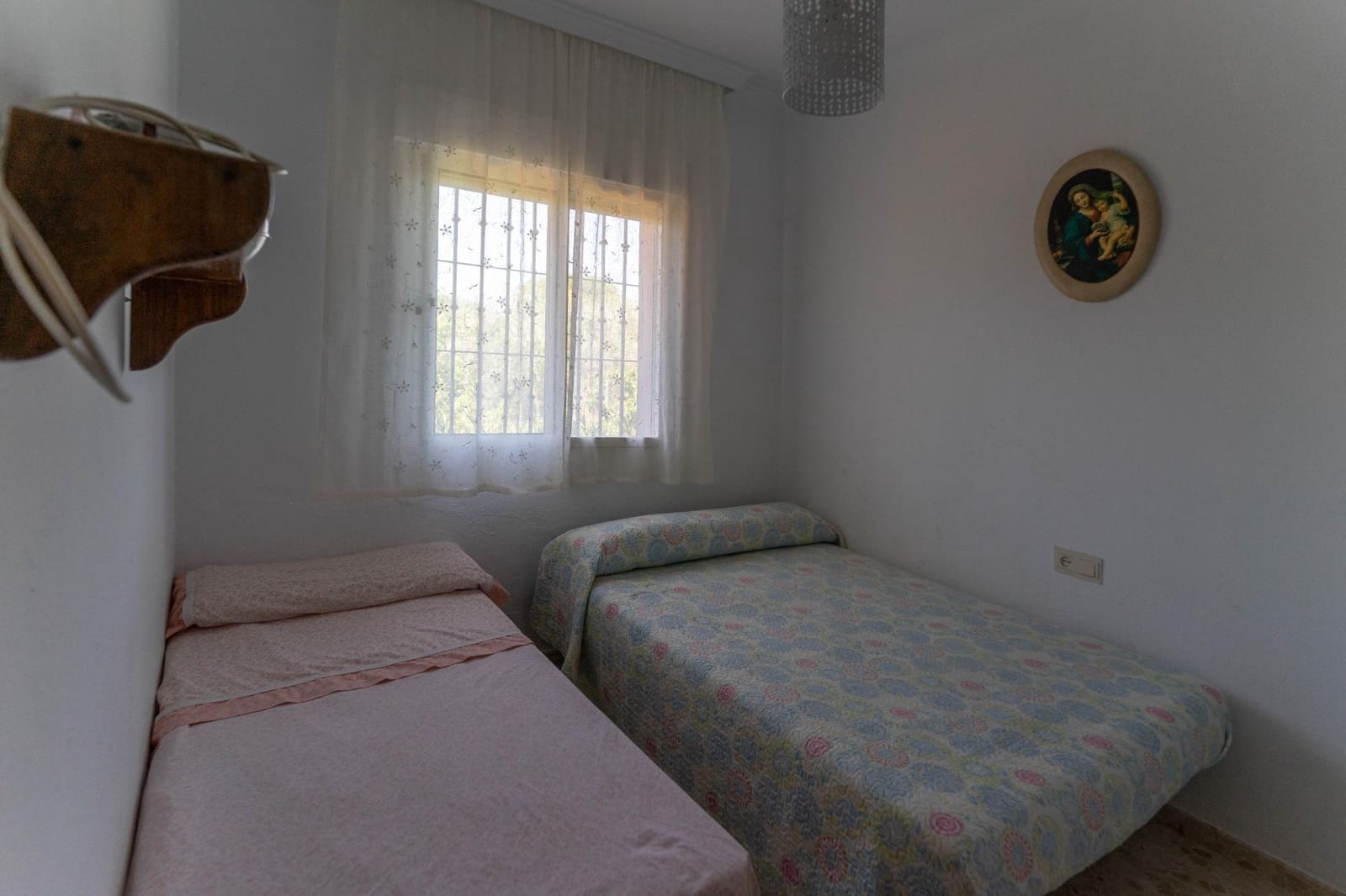 3 camera da letto Villa da affittare in Alhaurin el Grande con piscina - 1.500 € (Rif: 10086229)