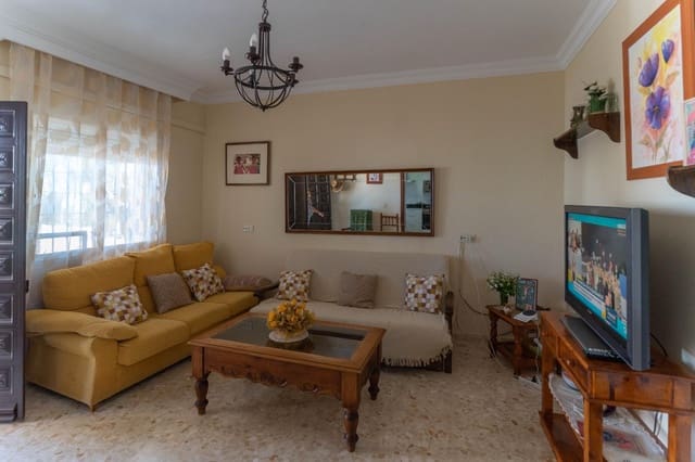 3 camera da letto Villa da affittare in Alhaurín el Grande con piscina - 1.500 € (Rif: 10086229)