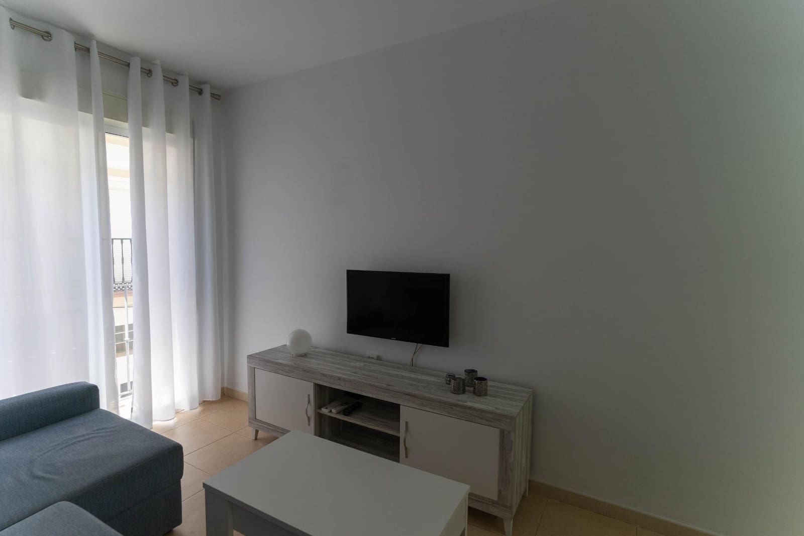1 soverom Leilighet til leie i Fuengirola - € 800 (Ref: 10090818)