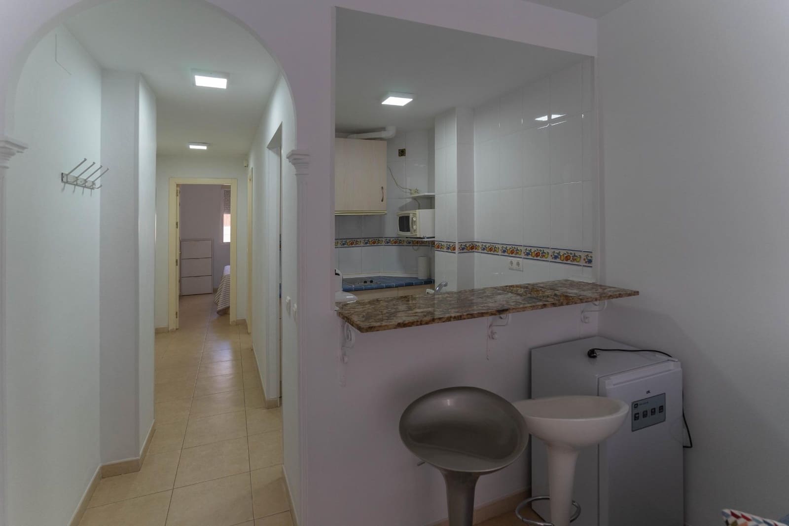 1 soverom Leilighet til leie i Fuengirola - € 800 (Ref: 10090818)