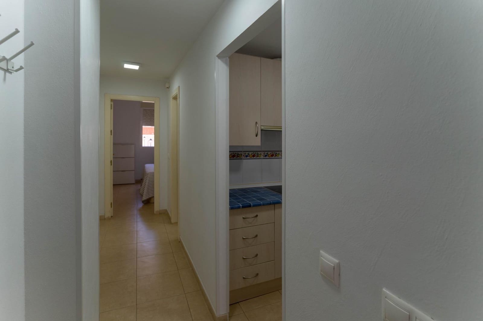 1 soverom Leilighet til leie i Fuengirola - € 800 (Ref: 10090818)