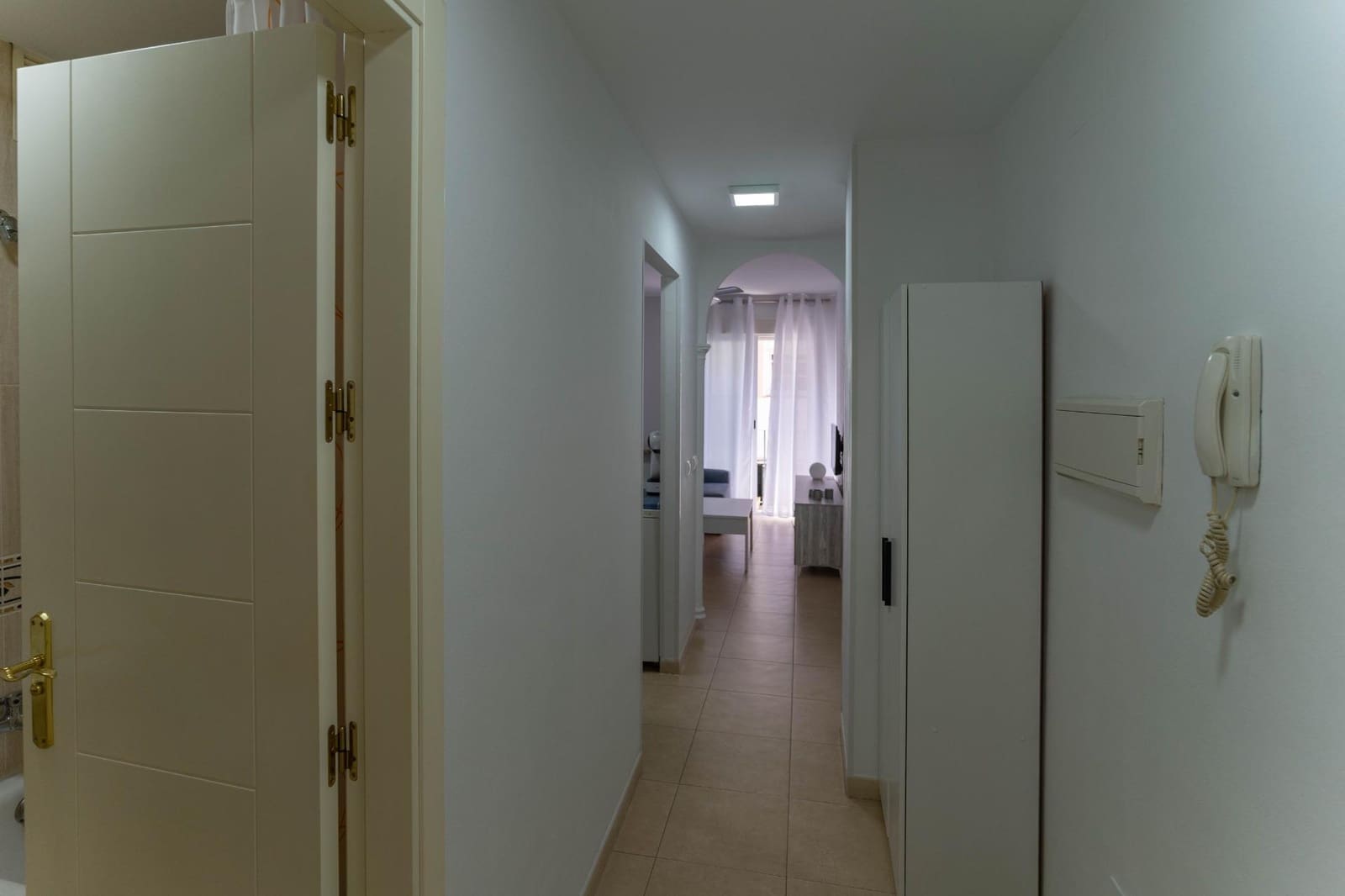 1 soverom Leilighet til leie i Fuengirola - € 800 (Ref: 10090818)
