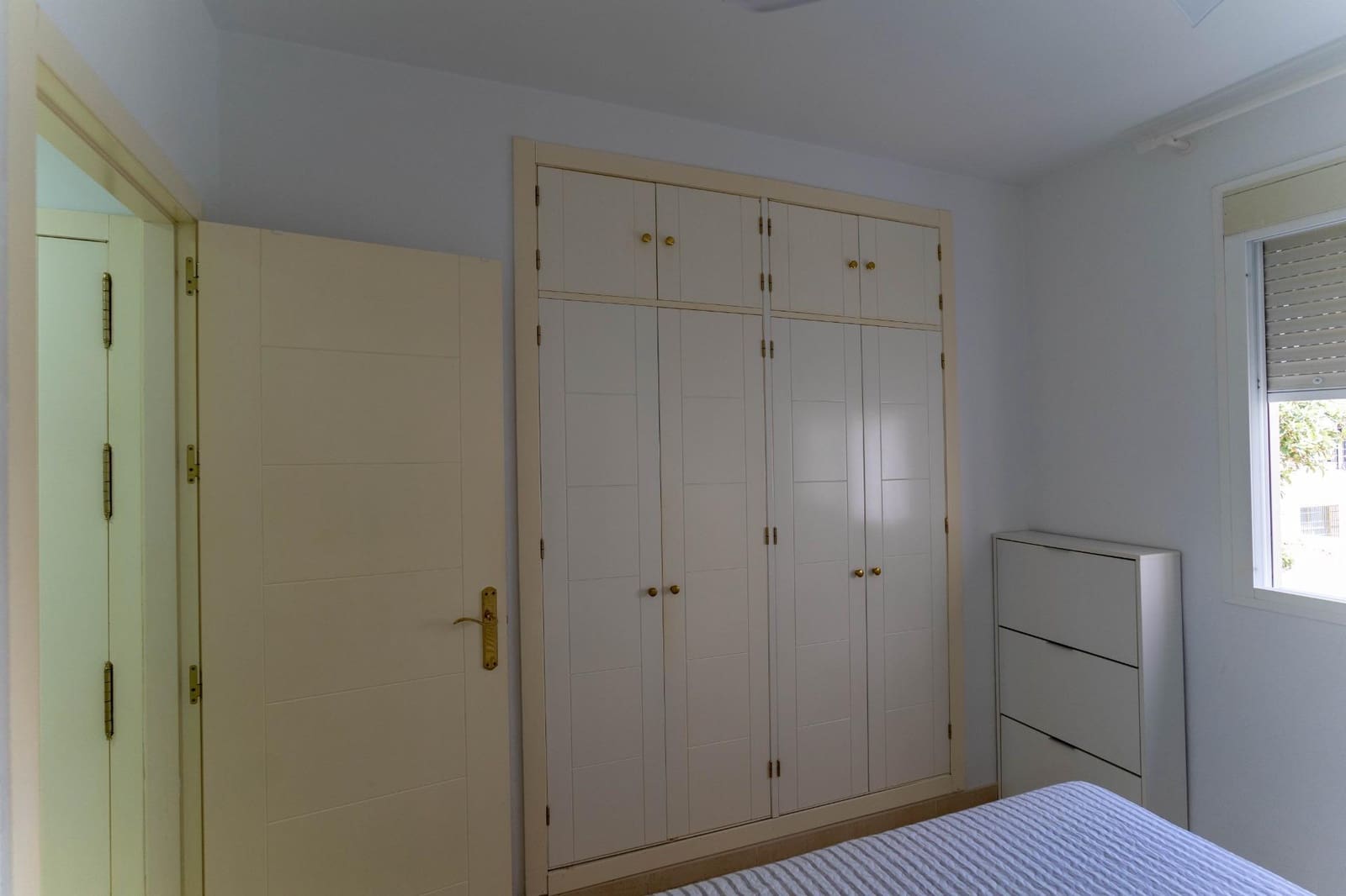 1 soverom Leilighet til leie i Fuengirola - € 800 (Ref: 10090818)