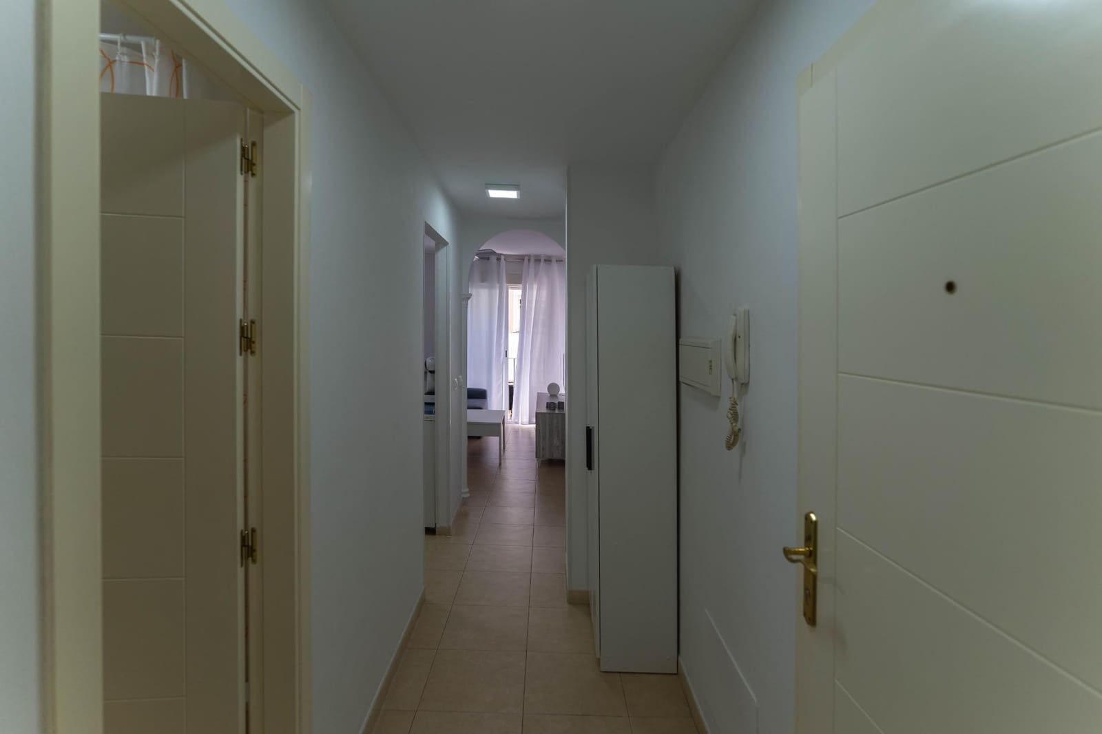 1 soverom Leilighet til leie i Fuengirola - € 800 (Ref: 10090818)