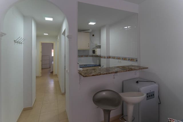 1 camera da letto Appartamento da affittare in Fuengirola - 800 € (Rif: 10090818)