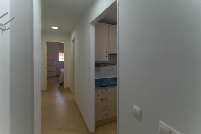 1 camera da letto Appartamento da affittare in Fuengirola - 800 € (Rif: 10090818)